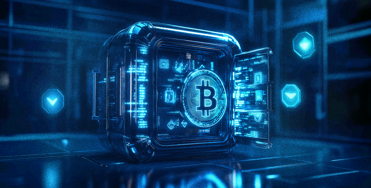 The Rise of Decentralized Finance (DeFi)